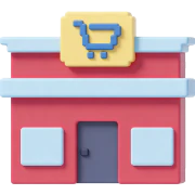 Super Markets – Tally Global Software